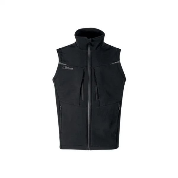 U-power brio gilet da lavoro fu341bb - dettaglio 2
