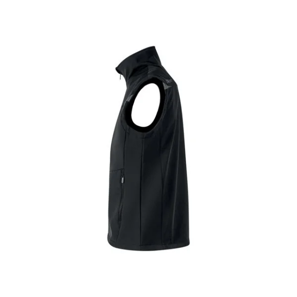 U-power brio gilet da lavoro fu341bb - dettaglio 3