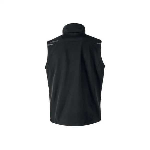 U-power brio gilet da lavoro fu341bb - dettaglio 4