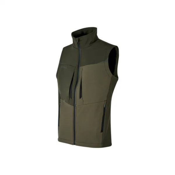 U-power brio gilet da lavoro fu341dg - dettaglio 1