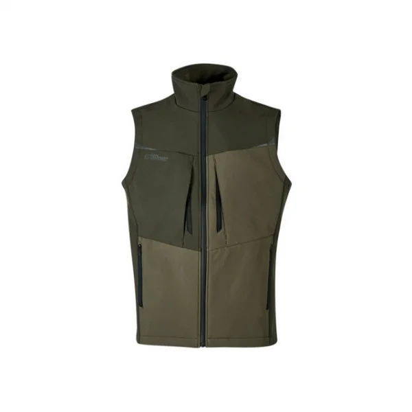 U-power brio gilet da lavoro fu341dg - dettaglio 2