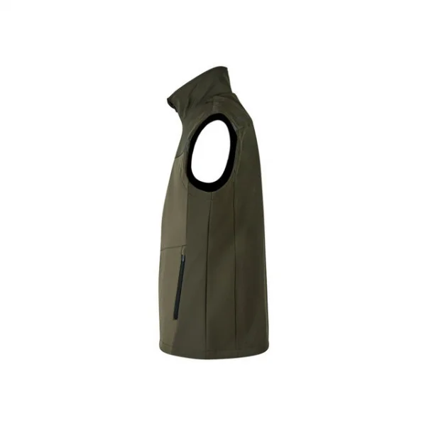 U-power brio gilet da lavoro fu341dg - dettaglio 3