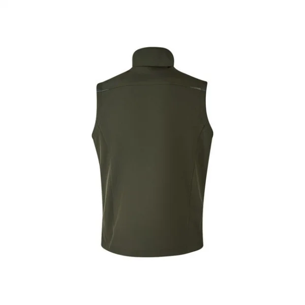 U-power brio gilet da lavoro fu341dg - dettaglio 4