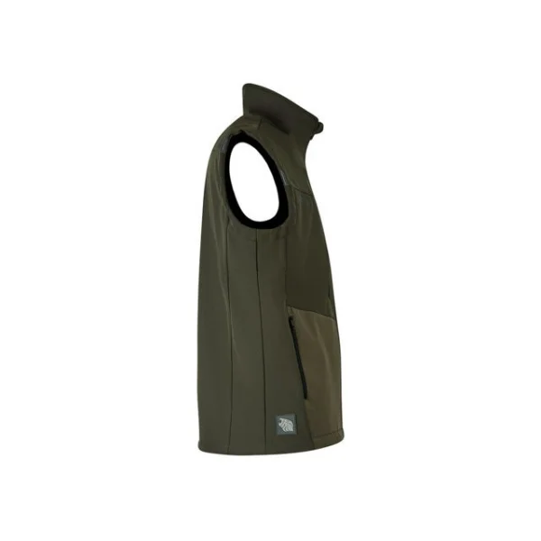 U-power brio gilet da lavoro fu341dg - dettaglio 5