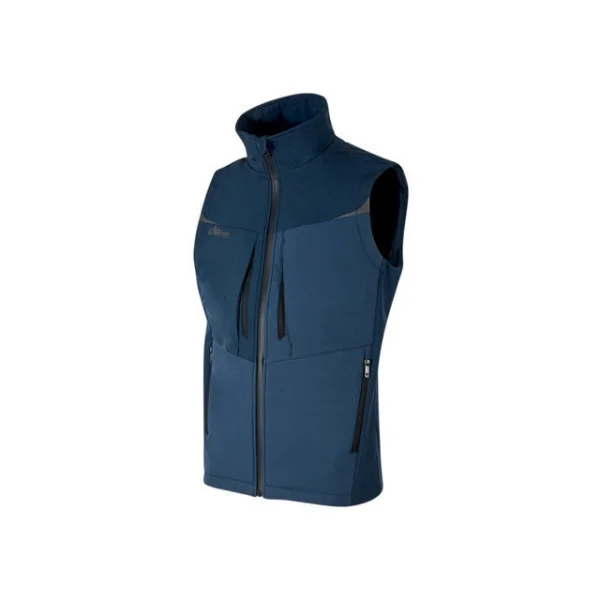 U-power brio gilet da lavoro fu341db - dettaglio 1