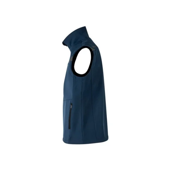 U-power brio gilet da lavoro fu341db - dettaglio 3