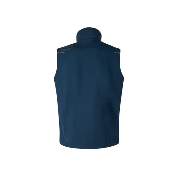 U-power brio gilet da lavoro fu341db - dettaglio 4
