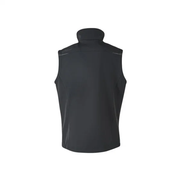 U-power brio gilet da lavoro fu341gg - dettaglio 4
