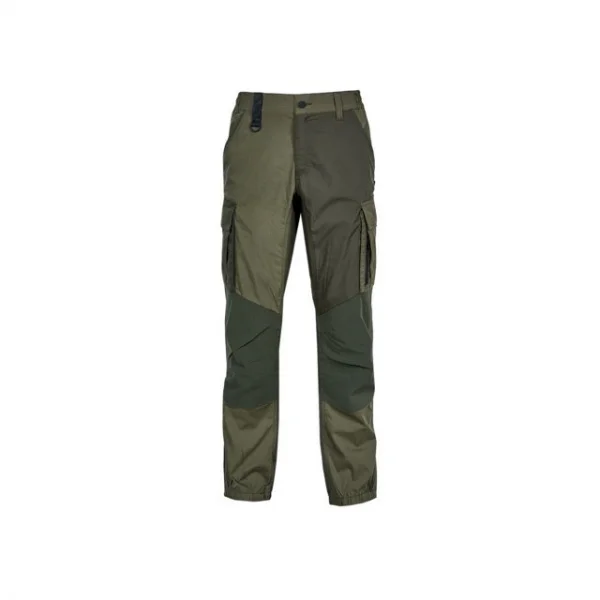 U-power hike pantaloni da lavoro cargo fu343dg - dettaglio 1
