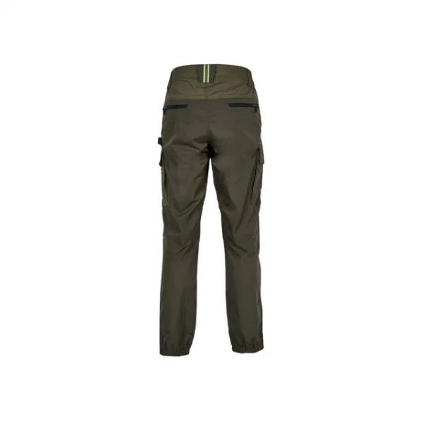 U-power hike pantaloni da lavoro cargo fu343dg - dettaglio 2