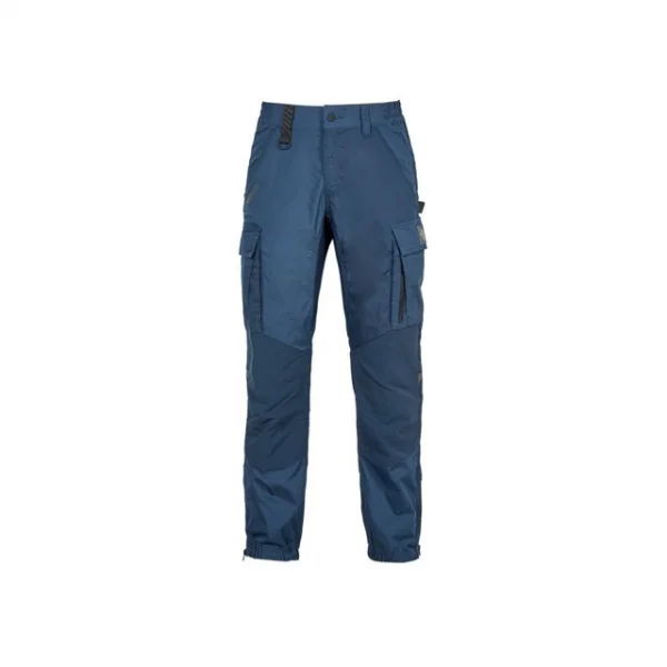 U-power hike pantaloni da lavoro cargo fu343db - dettaglio 1