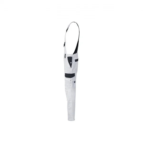 U-power kalamata salopette da lavoro in338wh - dettaglio 3