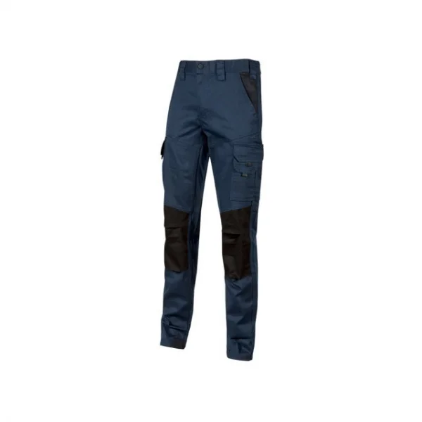 U-power maui pantalone da lavoro st350wb - dettaglio 1