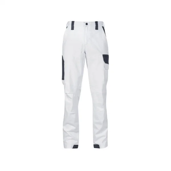 U-power salonicco pantaloni da lavoro multitasca in339wh - dettaglio 2