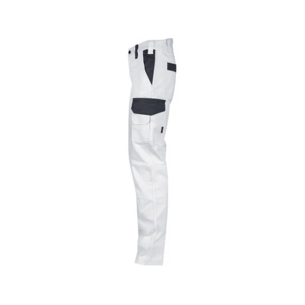 U-power salonicco pantaloni da lavoro multitasca in339wh - dettaglio 3