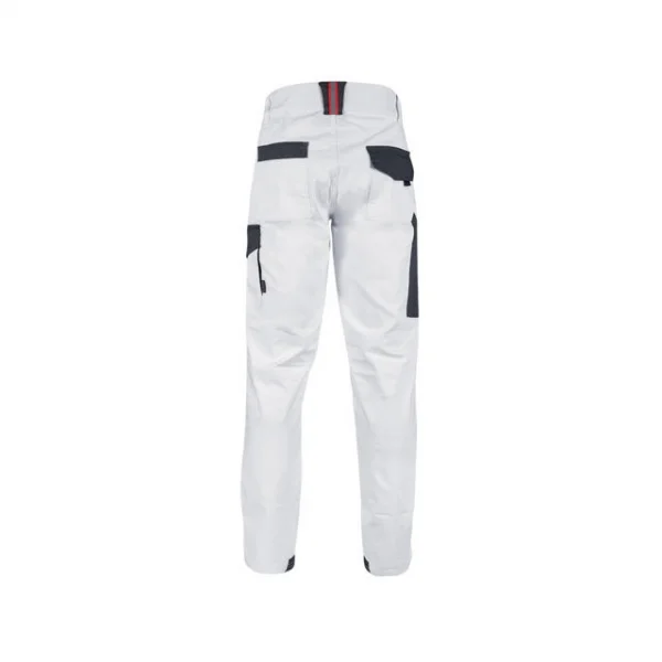 U-power salonicco pantaloni da lavoro multitasca in339wh - dettaglio 4