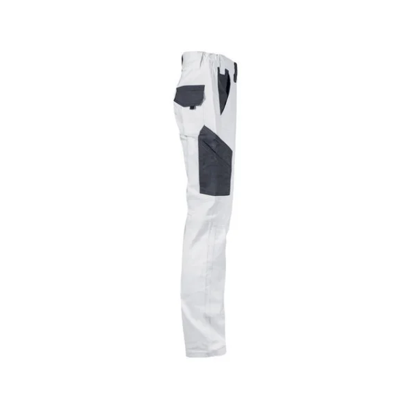 U-power salonicco pantaloni da lavoro multitasca in339wh - dettaglio 5