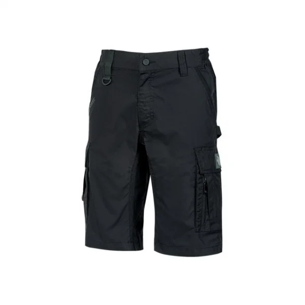 U-power solaris bermuda cargo da lavoro fu344bb - dettaglio 1