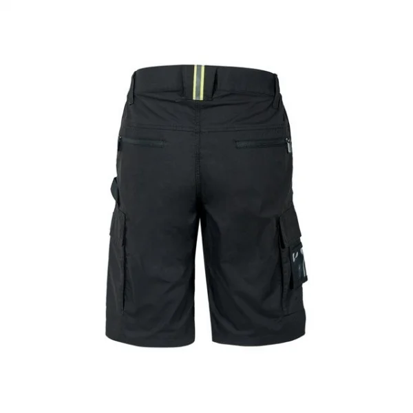 U-power solaris bermuda cargo da lavoro fu344bb - dettaglio 2