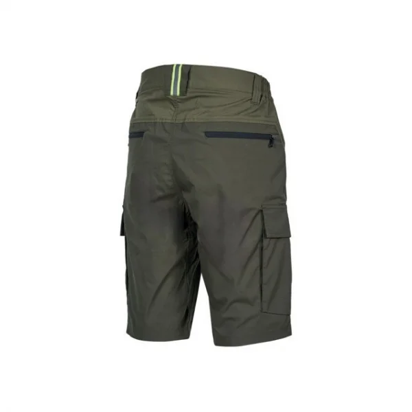 U-power solaris bermuda cargo da lavoro fu344dg - dettaglio 2