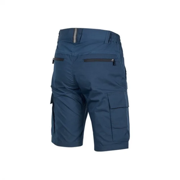 U-power solaris bermuda cargo da lavoro fu344db - dettaglio 2