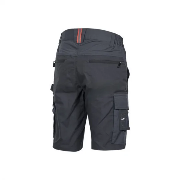 U-power solaris bermuda cargo da lavoro fu344gg - dettaglio 2