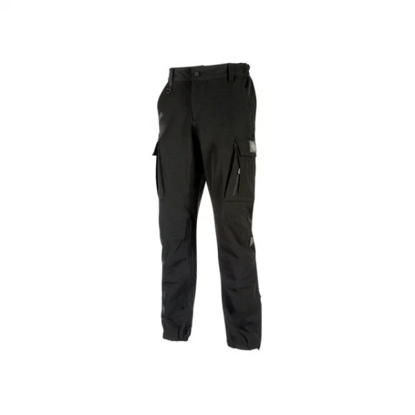 U-power trek pantaloni da lavoro cargo fu342bb - dettaglio 1