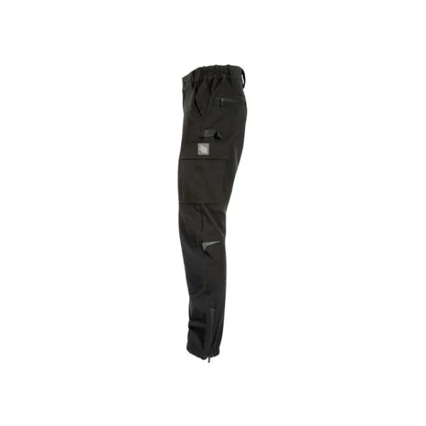 U-power trek pantaloni da lavoro cargo fu342bb - dettaglio 3