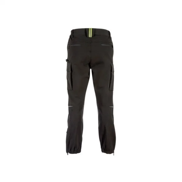 U-power trek pantaloni da lavoro cargo fu342bb - dettaglio 4