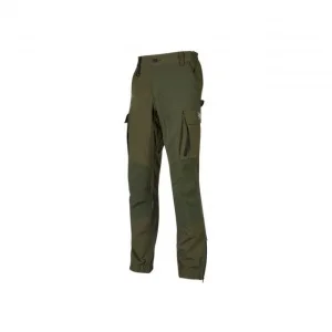 U-power trek pantaloni da lavoro cargo fu342dg - dettaglio 1