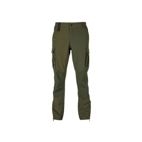 U-power trek pantaloni da lavoro cargo fu342dg - dettaglio 2