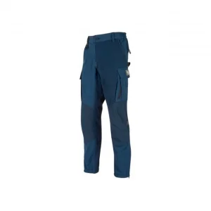 U-power trek pantaloni da lavoro cargo fu342db - dettaglio 1