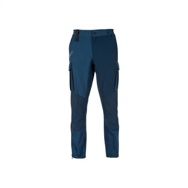 U-power trek pantaloni da lavoro cargo fu342db - dettaglio 2