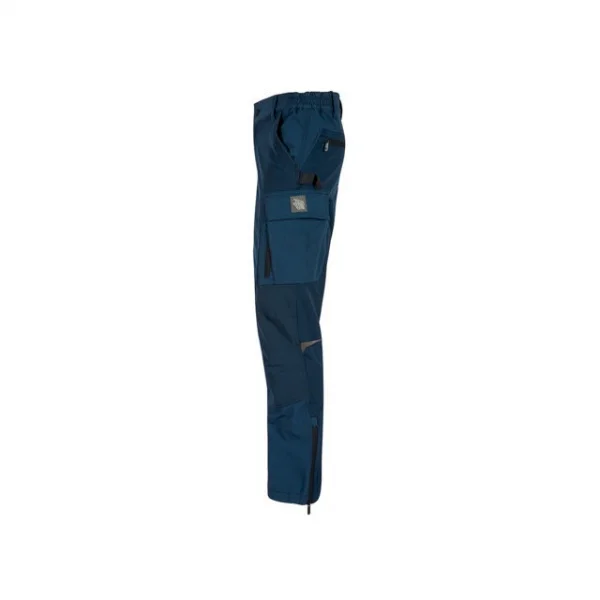 U-power trek pantaloni da lavoro cargo fu342db - dettaglio 3