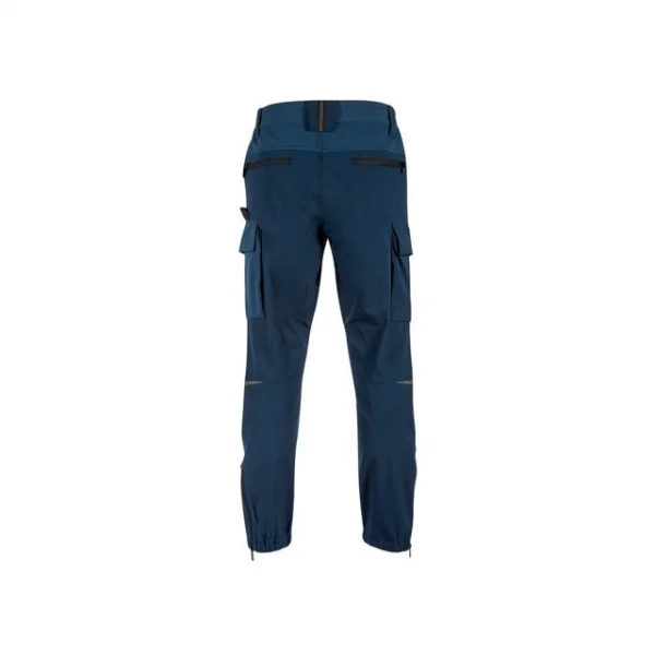 U-power trek pantaloni da lavoro cargo fu342db - dettaglio 4