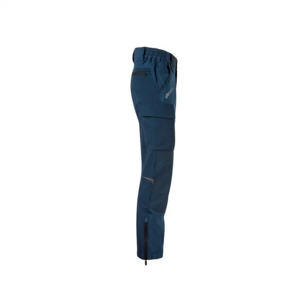 U-power trek pantaloni da lavoro cargo fu342db - dettaglio 5