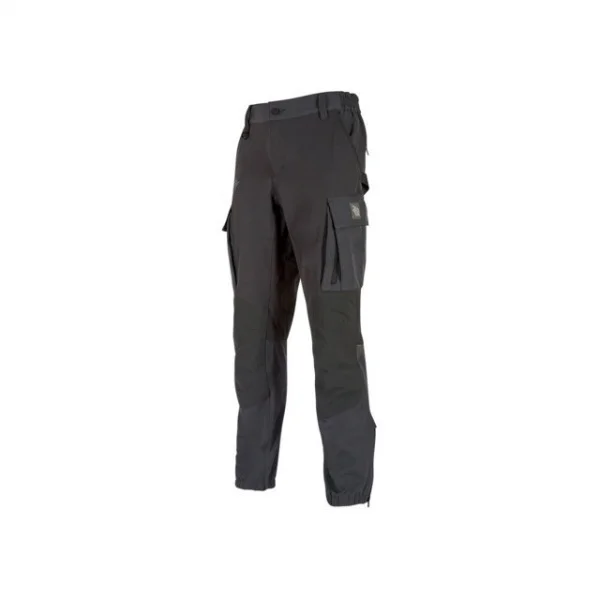 U-power trek pantaloni da lavoro cargo fu342gg - dettaglio 1