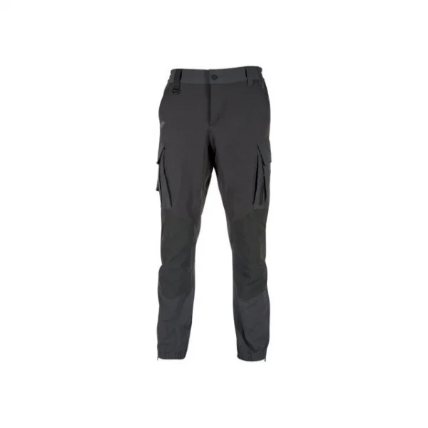 U-power trek pantaloni da lavoro cargo fu342gg - dettaglio 2