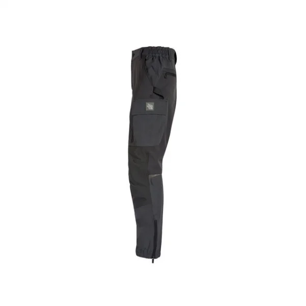 U-power trek pantaloni da lavoro cargo fu342gg - dettaglio 3