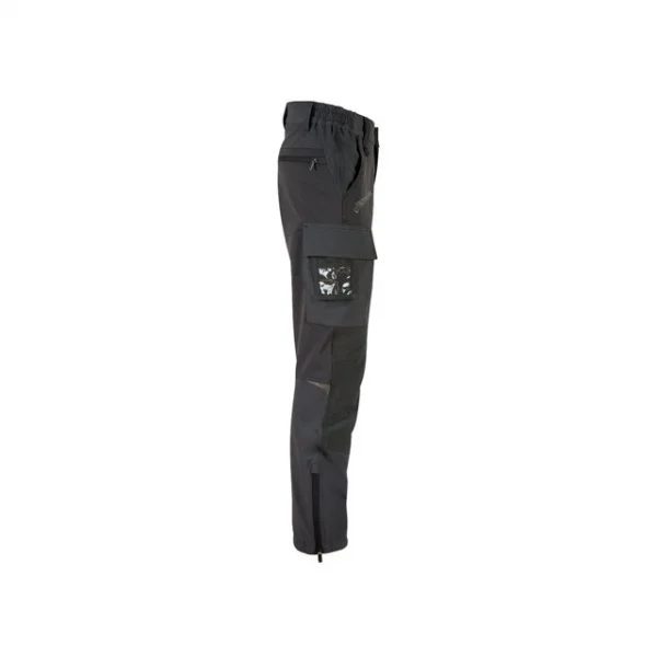 U-power trek pantaloni da lavoro cargo fu342gg - dettaglio 5