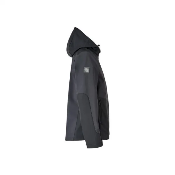 U-power verve giacca tecnica idrorepellente fu340gg - dettaglio 5