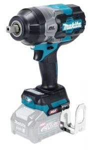 Makita tw003gz01 avvitatore ad impulsi 1/2 brushless xgt 40 v senza batteria - dettaglio 1