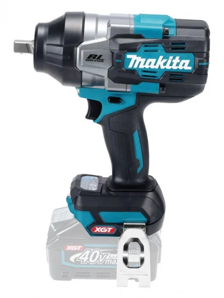 Makita tw003gz01 avvitatore ad impulsi 1/2 brushless xgt 40 v senza batteria - dettaglio 2