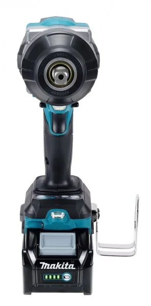 Makita tw003gm201 avvitatore ad impulsi 1/2 brushless xgt a batteria 40 v - dettaglio 3