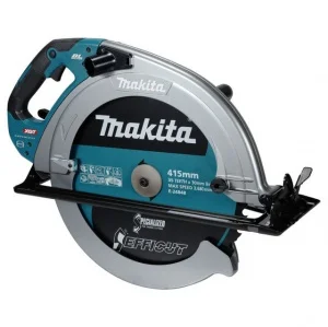Makita hs013gz sega circolare 415 mm brushless xgt 40 v senza batteria - dettaglio 1
