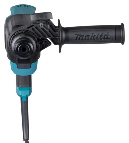 Makita hr2670 tassellatore sds-plus 800 w - dettaglio 3