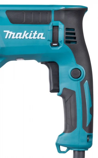 Makita hr2670 tassellatore sds-plus 800 w - dettaglio 4