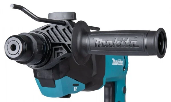 Makita hr2670 tassellatore sds-plus 800 w - dettaglio 5