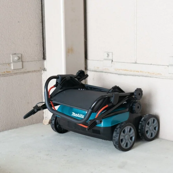 Makita duv320z arieggiatore lxt 18 v brushless senza batteria - dettaglio 10