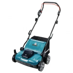 Makita duv320z arieggiatore lxt 18 v brushless senza batteria - dettaglio 1
